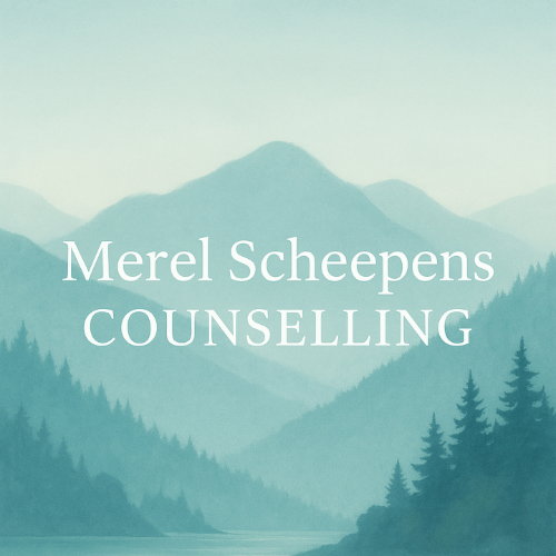 Merel Scheepens Counselling
