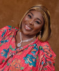 Book an Appointment with Omobola Musiwa for Psychology / Mental Health
