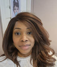 Book an Appointment with Rachel Okoro for Psychology / Mental Health