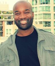 Book an Appointment with Kevin Ufoegbune for Psychology / Mental Health