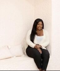 Book an Appointment with Francesca Serwaa for Psychology / Mental Health