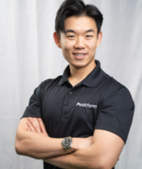 Book an Appointment with Dr. Alexander Lee at Peakform Wellness - East Vancouver