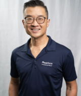 Book an Appointment with Dr. Dominic Chan at Peakform Wellness - East Vancouver