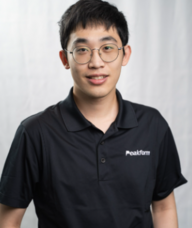 Book an Appointment with I-Ting Huang for Acupuncture