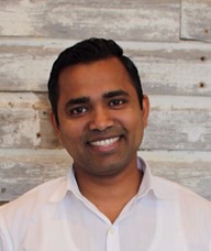 Book an Appointment with Sunil John for Physiotherapy