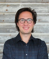 Book an Appointment with Tyler Van Horne for Massage Therapy