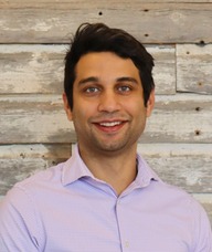 Book an Appointment with Daniel Prasad for Psychologist