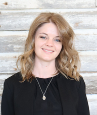 Book an Appointment with Danielle Henderson for Counselling