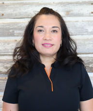 Book an Appointment with Maria Mendoza for Massage Therapy