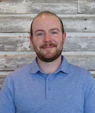 Book an Appointment with Mack Gregoraschuk for Osteopathy