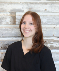 Book an Appointment with Vanessa Allen for Massage Therapy