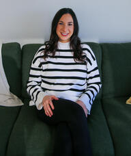 Book an Appointment with Megan Ivancic for Psychology / Mental Health