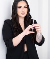 Book an Appointment with Racquel Vicente at NAKD