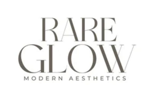 Rare Glow Modern Aesthetics