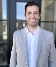 Book an Appointment with Edward Lefurgy for Counselling