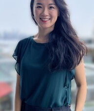 Book an Appointment with Dr. Ming Mei Zhang for 1st Time Visitor.