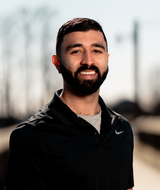 Book an Appointment with Shane Basran at River District Physio