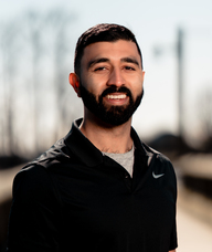 Book an Appointment with Shane Basran for Physiotherapy