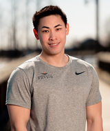 Book an Appointment with Chris Wong at River District Physio