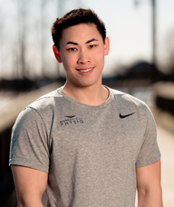 Book an Appointment with Chris Wong for Physiotherapy