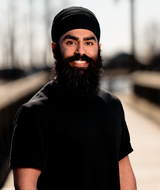 Book an Appointment with Gurinder Hothi at River District Physio