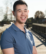 Book an Appointment with Peter Kang at River District Physio