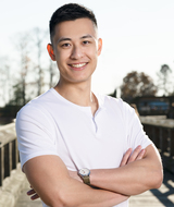 Book an Appointment with Marcus Kwan at River District Physio