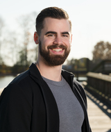 Book an Appointment with Matt Wright at River District Physio