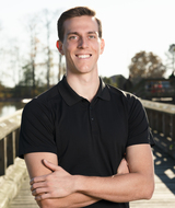 Book an Appointment with Stefan Cvoric at River District Physio