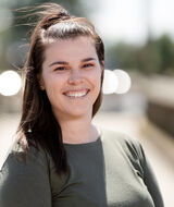 Book an Appointment with Kristen McLaren at River District Physio