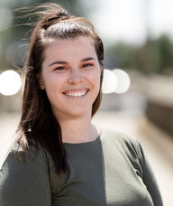 Book an Appointment with Kristen McLaren for Kinesiology