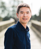 Book an Appointment with Daniel Wu at River District Physio