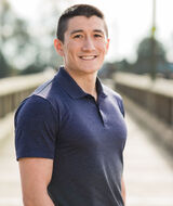 Book an Appointment with Adam Chang at River District Physio