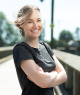 Book an Appointment with Carly Grieve at River District Physio