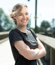 Book an Appointment with Carly Grieve for Massage Therapy