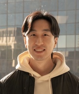 Book an Appointment with Joey Jung at River District Physio