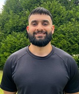 Book an Appointment with Simrat Dhaliwal at River District Physio