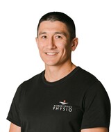Book an Appointment with Adam Chang at River District Physio
