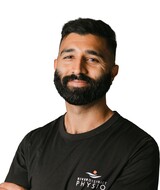 Book an Appointment with Shane Basran at River District Physio