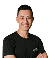 Book an Appointment with Marcus Kwan at River District Physio