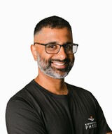 Book an Appointment with Neil Nijjar at River District Physio