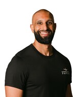Book an Appointment with Vic Sanghera at River District Physio
