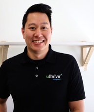 Book an Appointment with Danny Yee for Physiotherapy