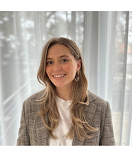 Book an Appointment with Olivia Hahn for Registered Psychotherapist