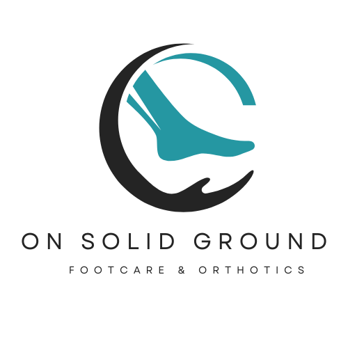 On Solid Ground Footcare & Orthotics