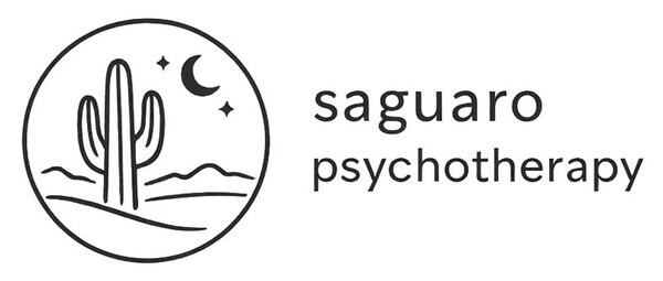 Saguaro Psychotherapy