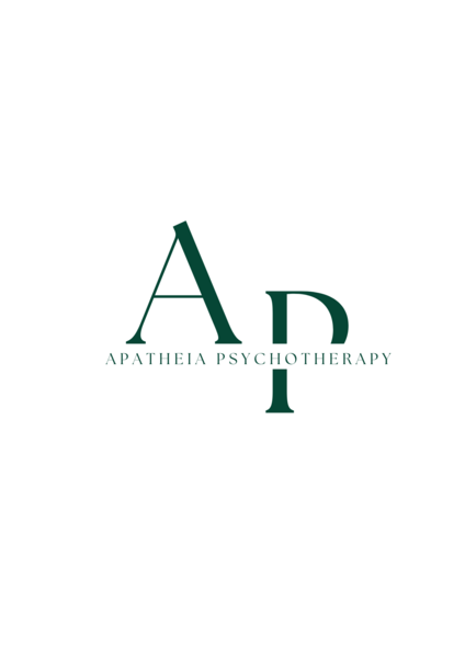 Apatheia Psychotherapy
