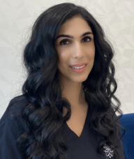 Book an Appointment with Dr. Mashael Mawji for Naturopathic Medicine