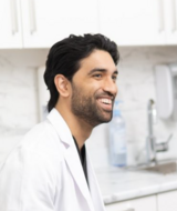 Book an Appointment with Dr. Sunny Johal at Fountain Aesthetics