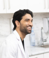 Book an Appointment with Dr. Sunny Johal for Medical